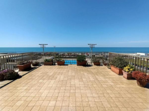Casa Paradiso Lido Di Ostia